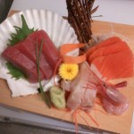 刺身