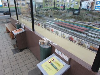 ジオラマ